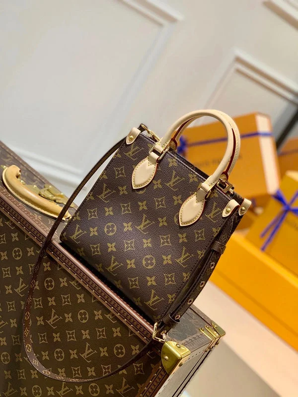 WF - Louis Vuitton Bags - 12278