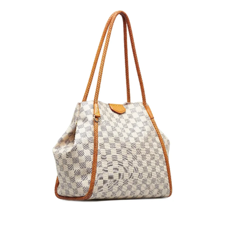 Louis Vuitton Damier Azur Propriano (SlVHTF)