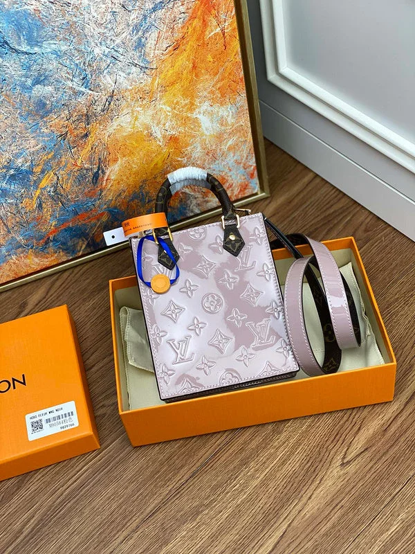 WF - Louis Vuitton Bags - 12260