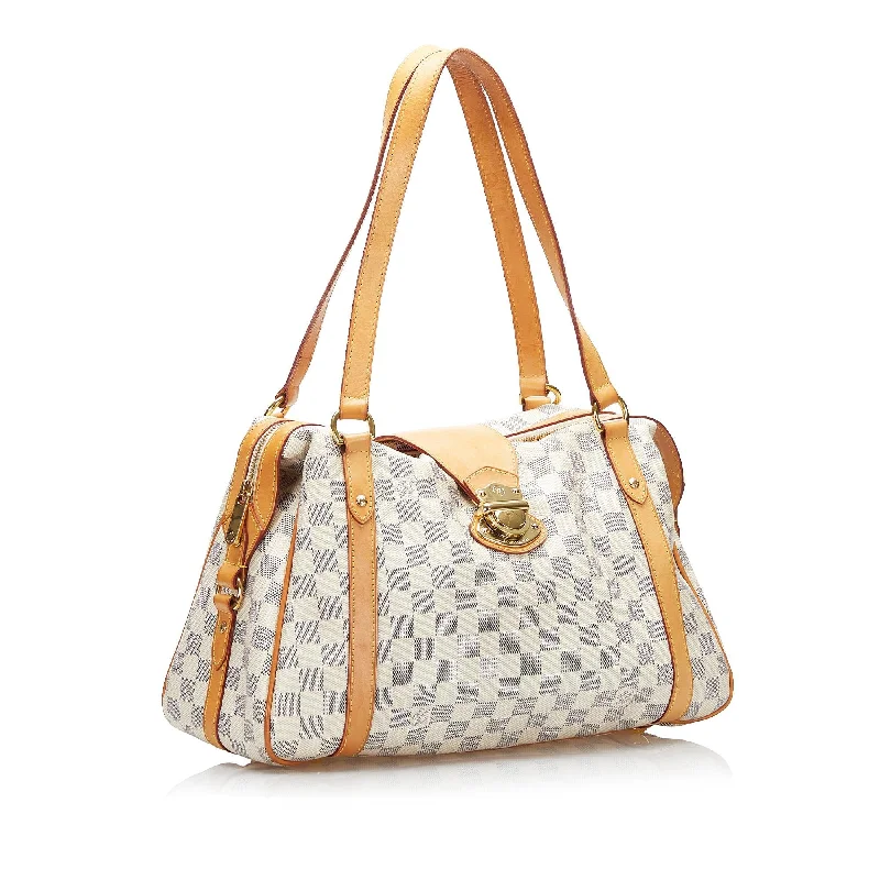 Louis Vuitton Damier Azur Stresa PM (37845)