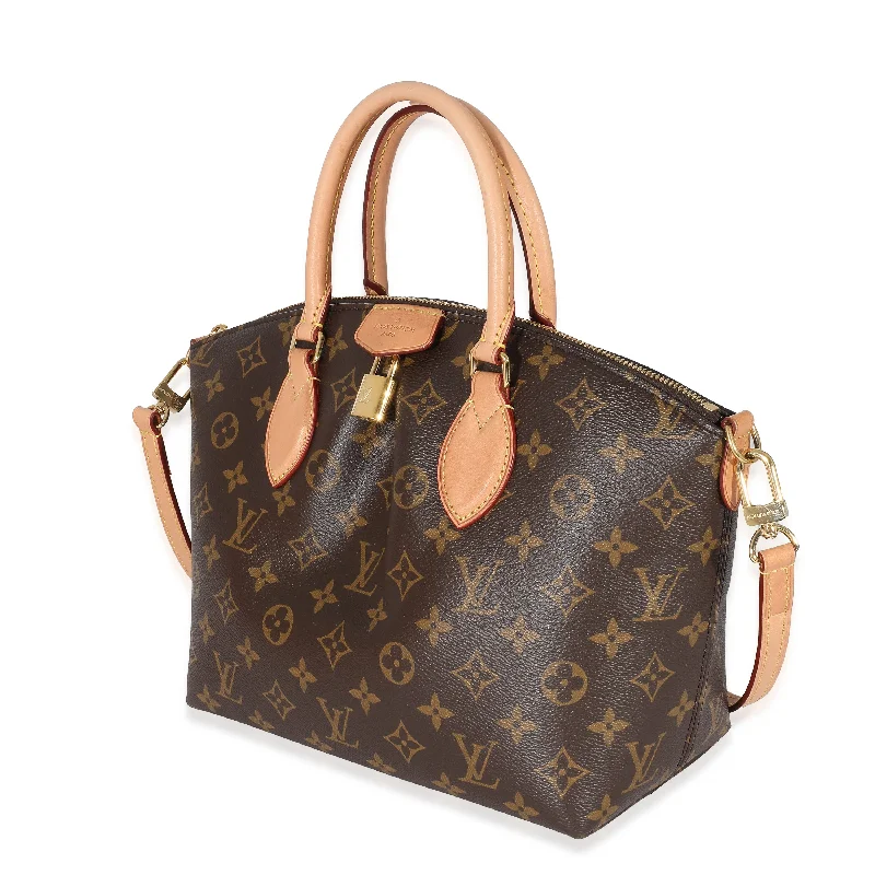 Louis Vuitton Monogram Canvas Boétie PM NM