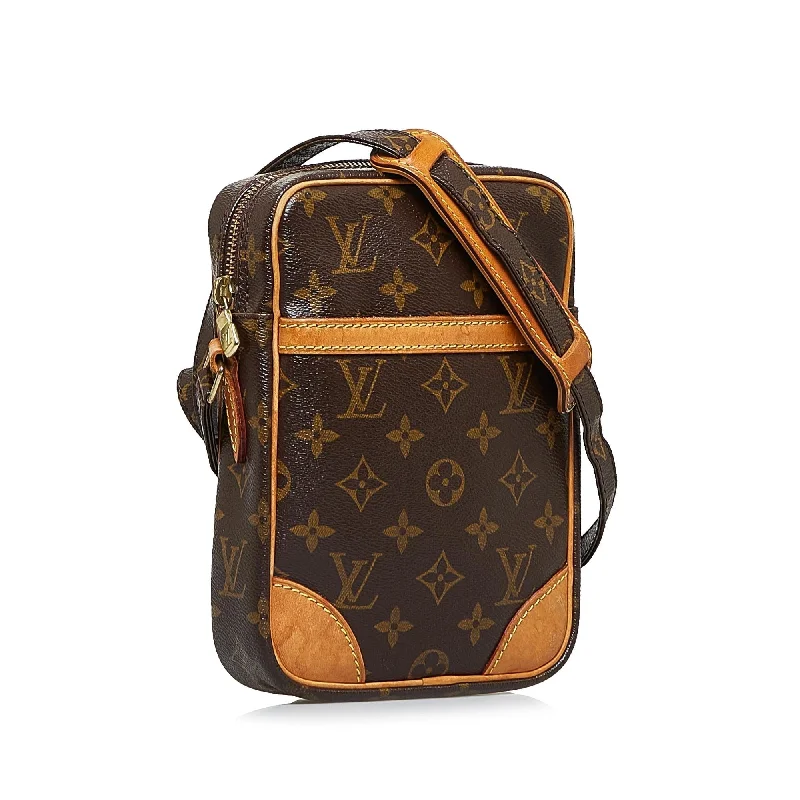 Louis Vuitton Monogram Danube