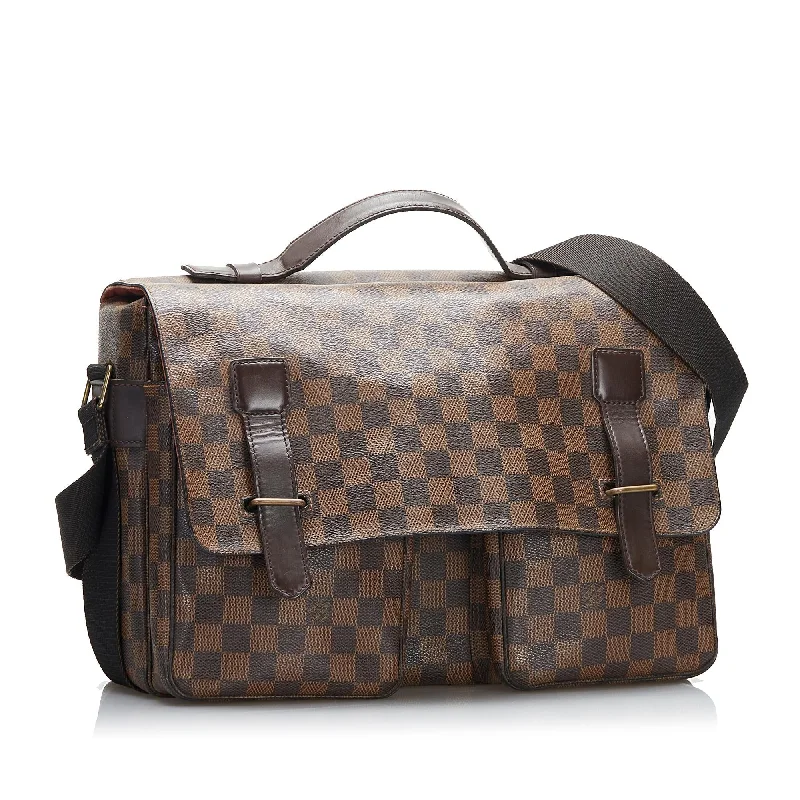 Louis Vuitton Damier Ebene Broadway (cOb8ni)