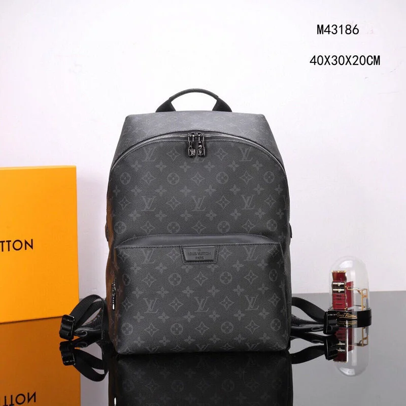 WF - Louis Vuitton Bags - 12608