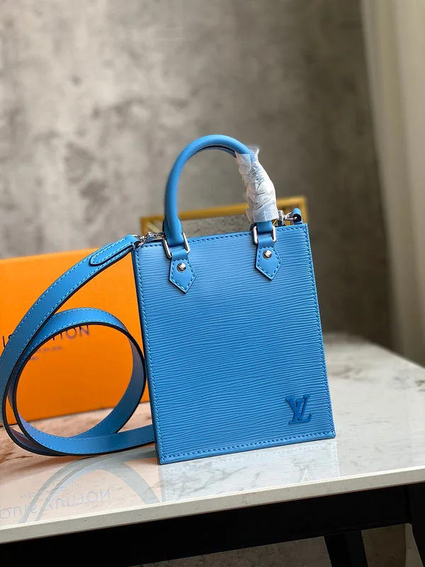 WF - Louis Vuitton Bags - 12261