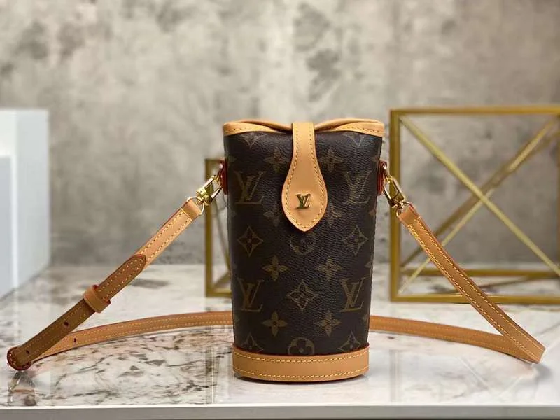 WF - Louis Vuitton Bags - 12137