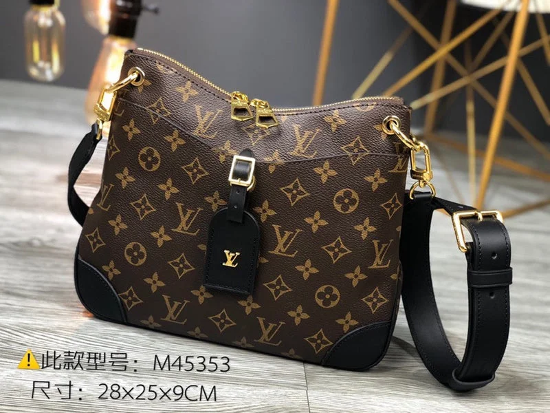 WF - Louis Vuitton Bags - 12284