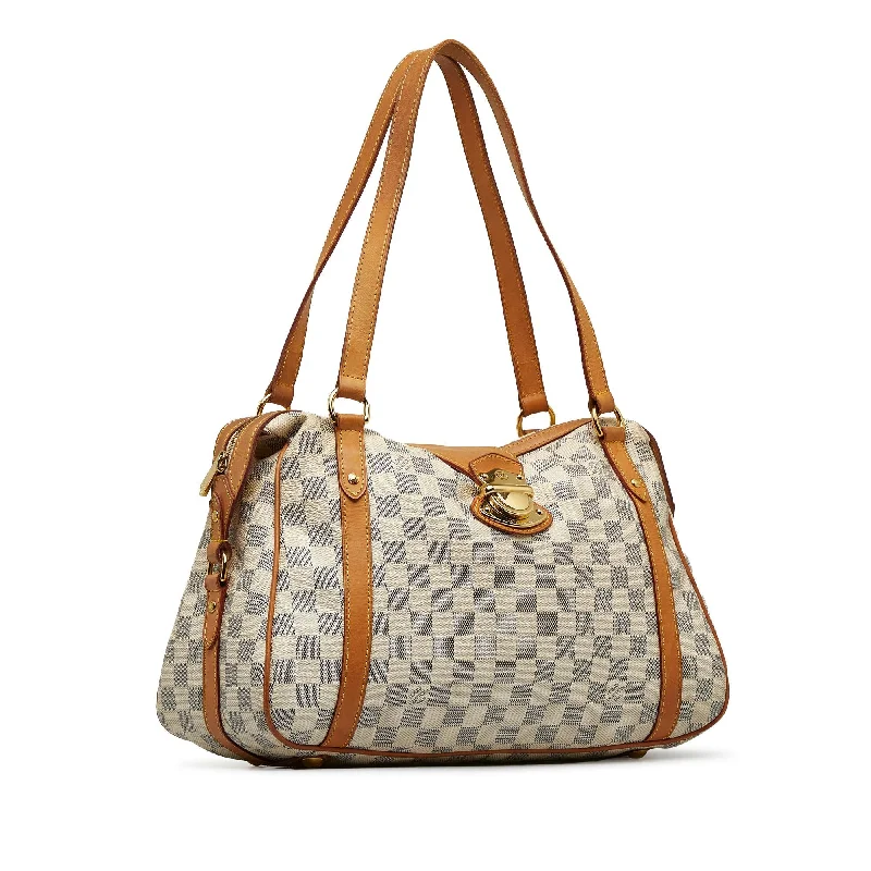 Louis Vuitton Damier Azur Stresa PM (sp6xzz)