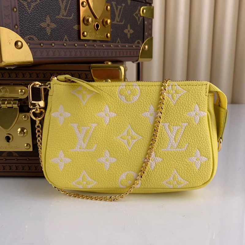 Louis Vuitton Bags