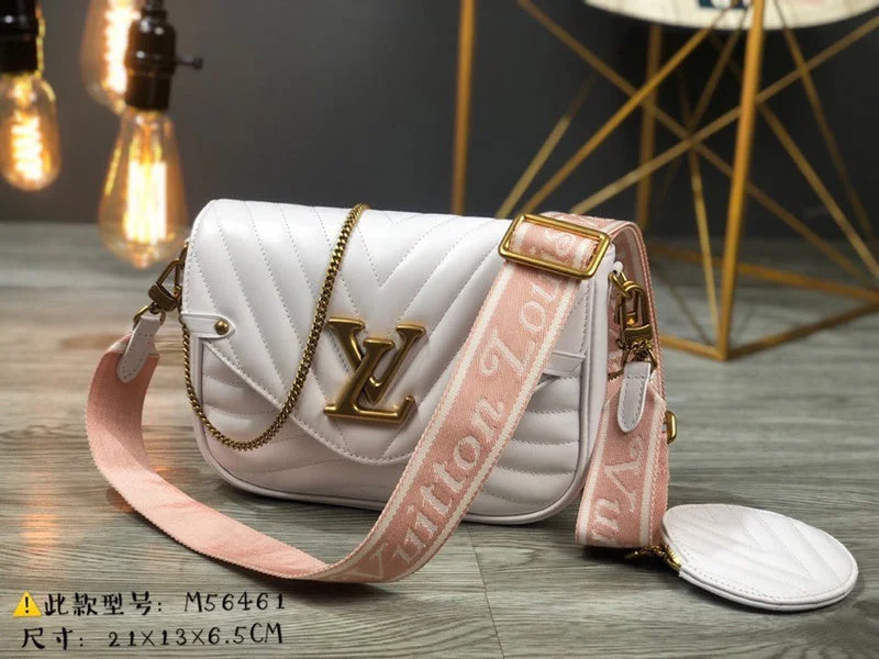 WF - Louis Vuitton Bags - 12230