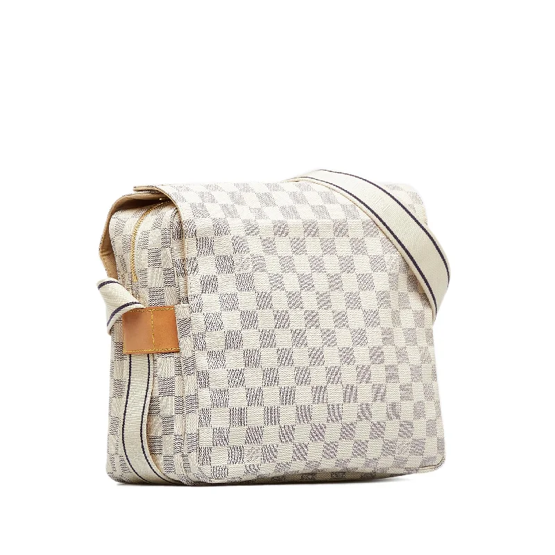 Louis Vuitton Damier Azur Naviglio (WoO1s1)