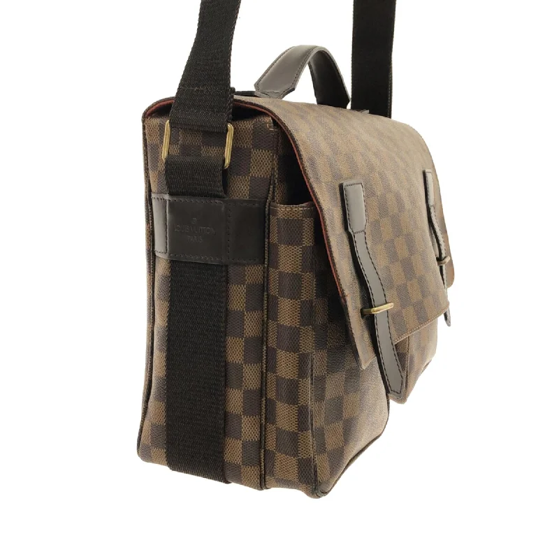 Louis Vuitton Damier Ebene Broadway (juuo8A)