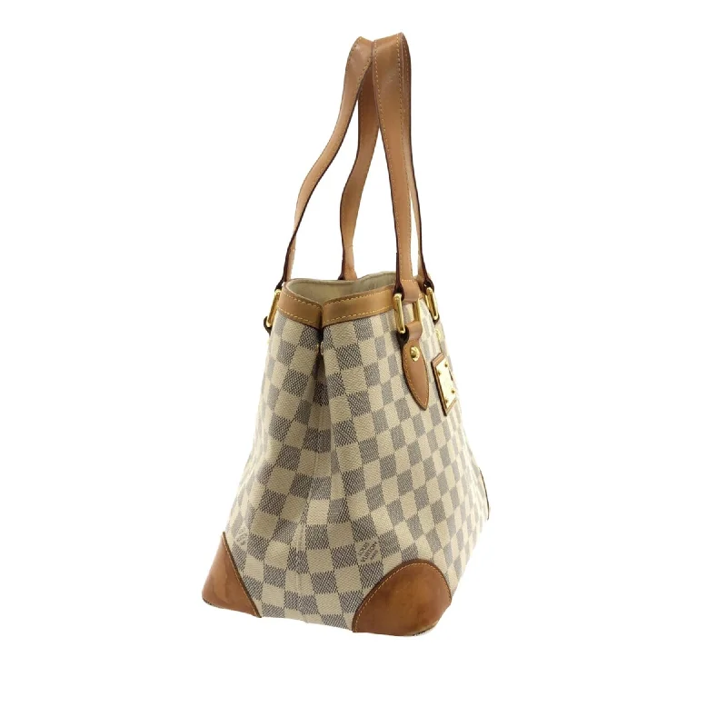 Louis Vuitton Damier Azur Hampstead PM (sx2bBO)