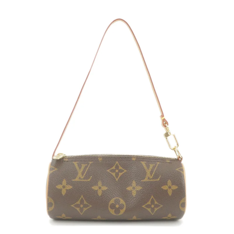 Louis Vuitton Monogram Pouch for Papillon Hand Bag Mini Bag