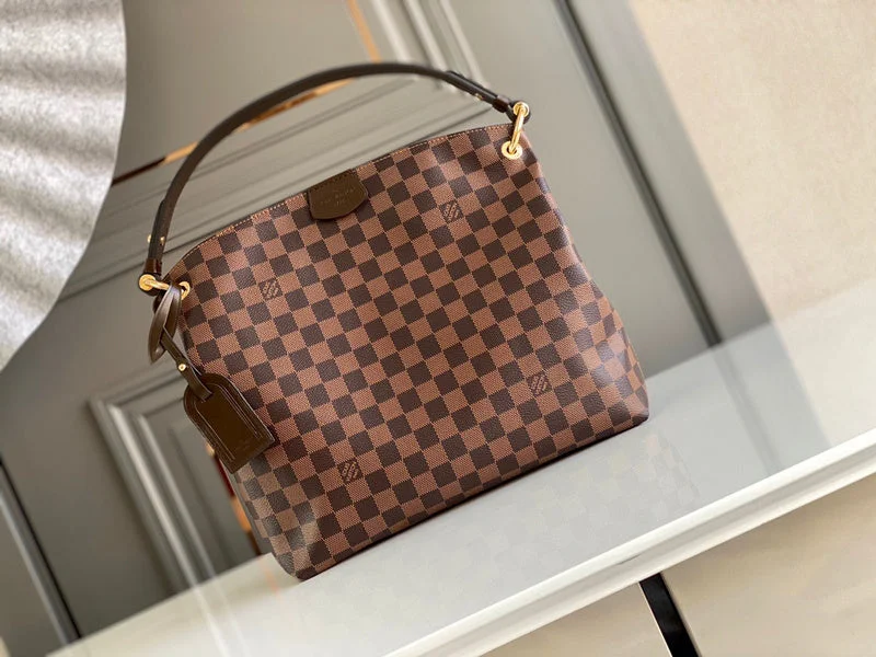 WF - Louis Vuitton Bags - 12248