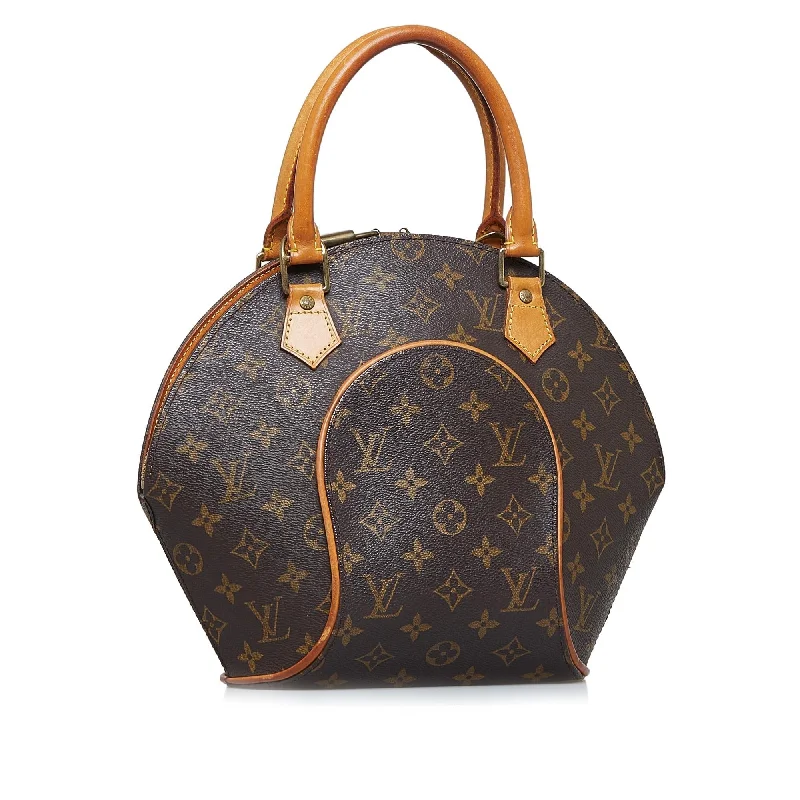 Louis Vuitton Monogram Ellipse PM