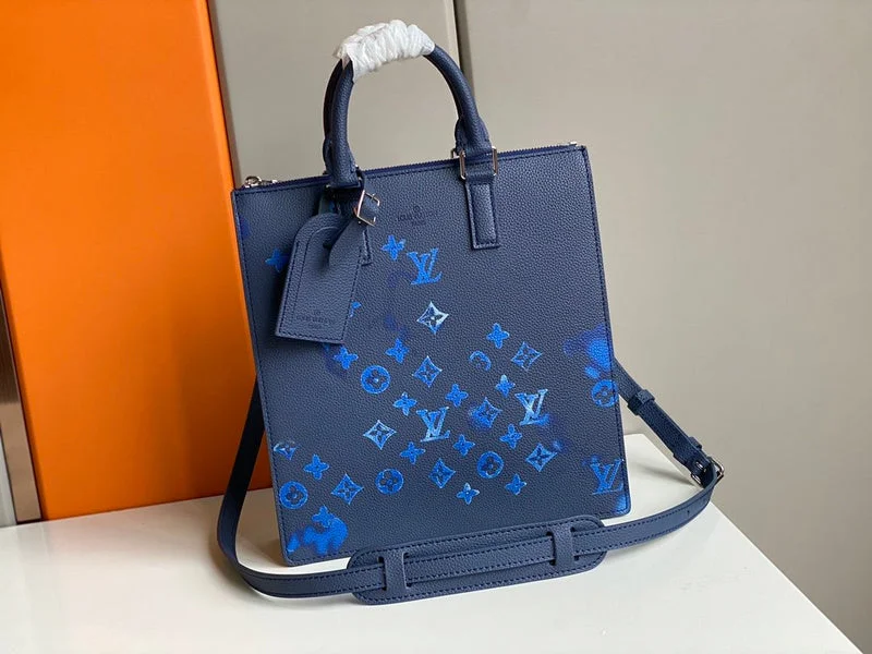 WF - Louis Vuitton Bags - 12279