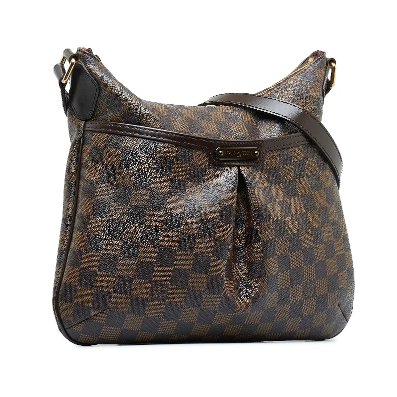 Louis Vuitton Damier Ebene Bloomsbury PM (OsV1Mb)