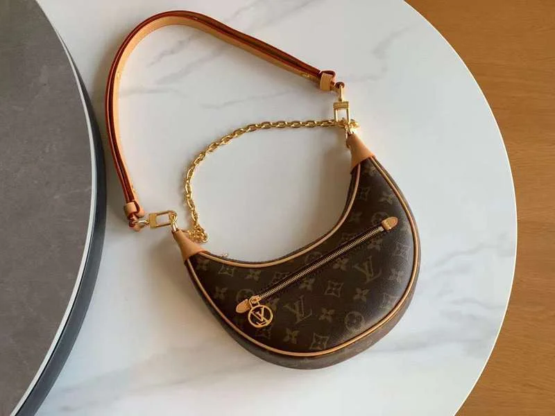 WF - Louis Vuitton Bags - 12167