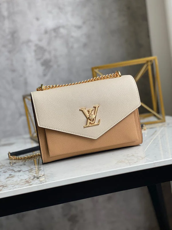 WF - Louis Vuitton Bags - 12354