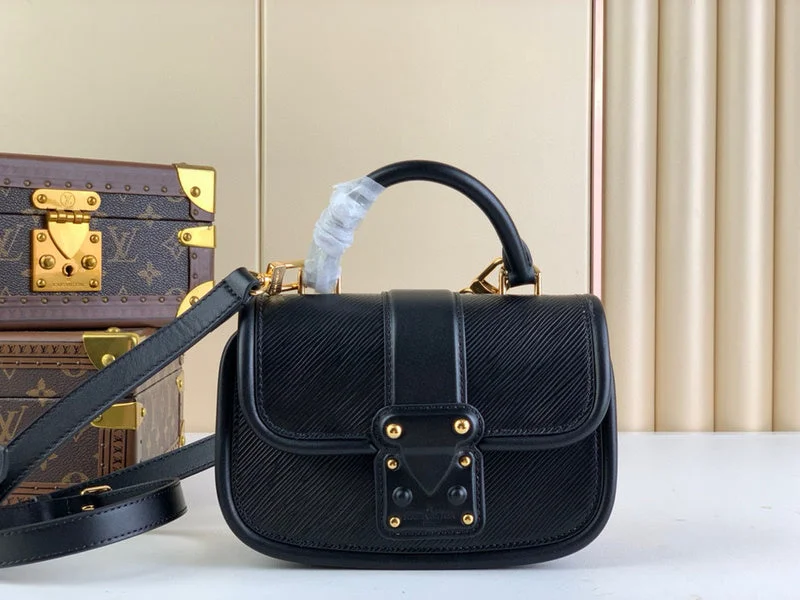 Louis Vuitton Bags