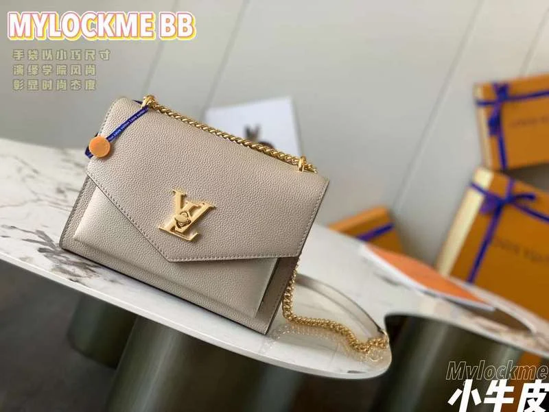 WF - Louis Vuitton Bags - 12352