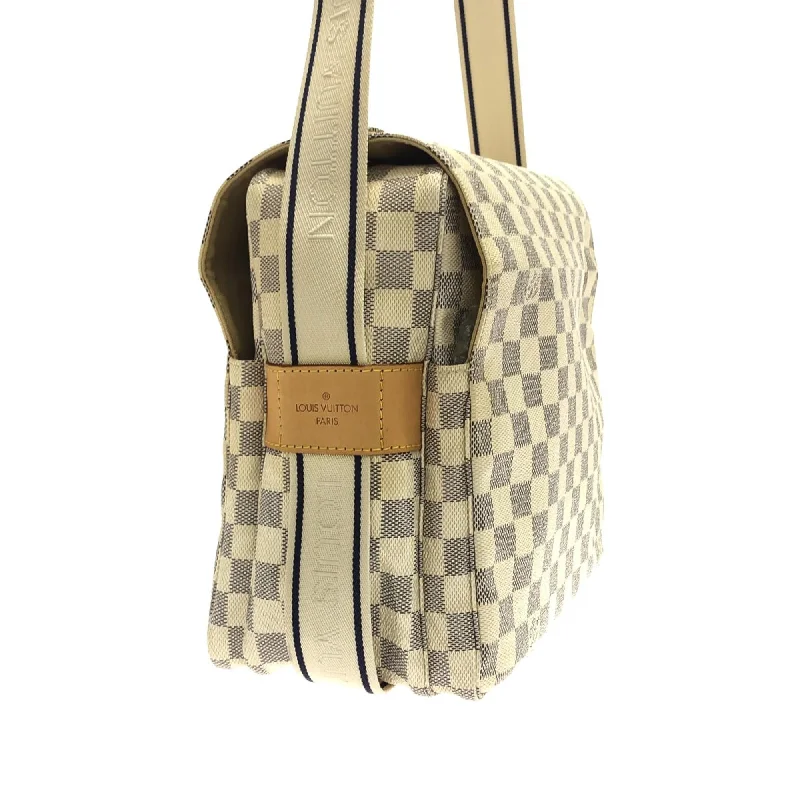 Louis Vuitton Damier Azur Naviglio (80wmfj)