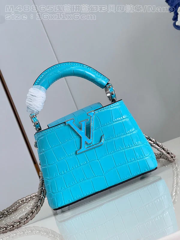 Whimsy Finds - Louis Vuitton Bags - 075