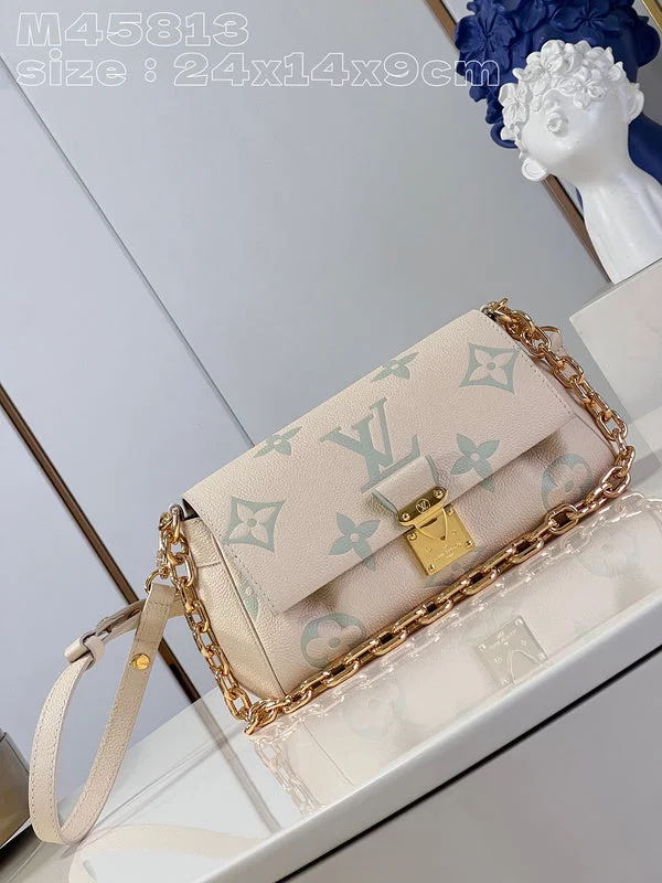 Whimsy Finds - Louis Vuitton Bags - 065