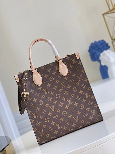 WF - Louis Vuitton Bags - 128