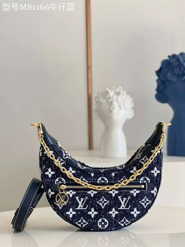 WF - Louis Vuitton Bags - 12139