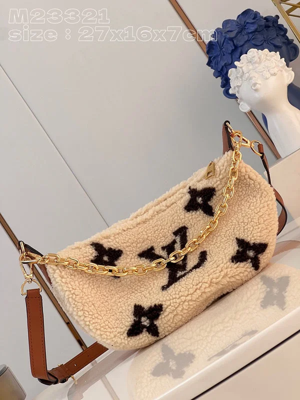 Whimsy Finds - Louis Vuitton Bags - 074