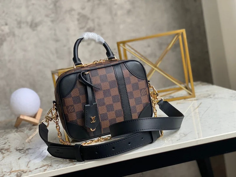 WF - Louis Vuitton Bags - 12605