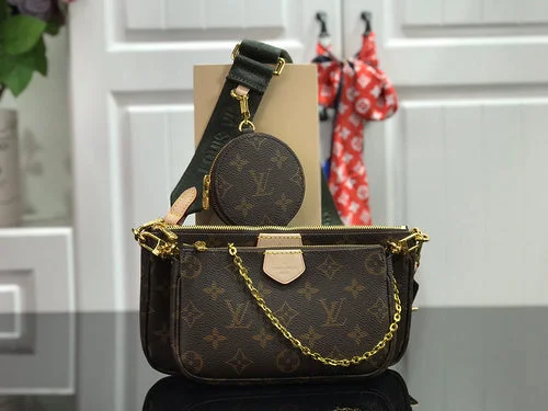 WF - Louis Vuitton Bags - 168