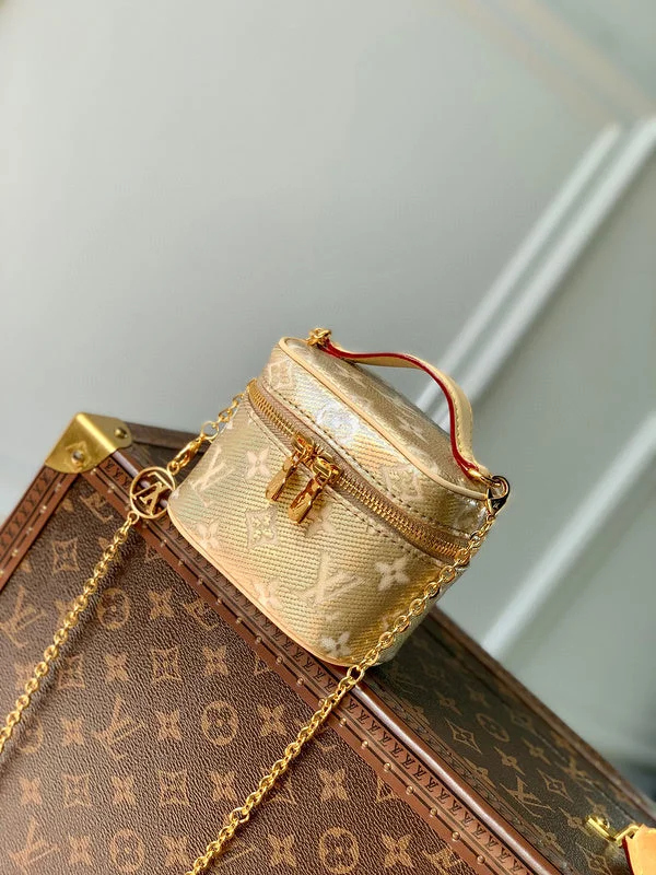 Louis Vuitton Bags