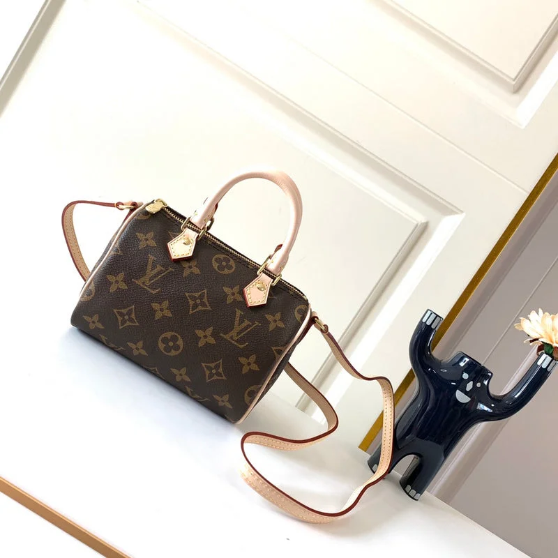 Whimsy Finds - Louis Vuitton Bags - 052