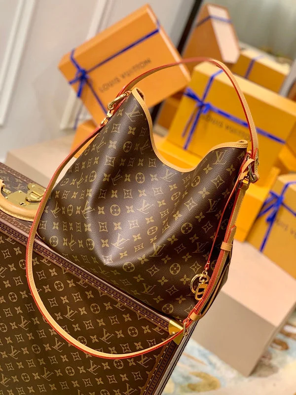 WF - Louis Vuitton Bags - 12202