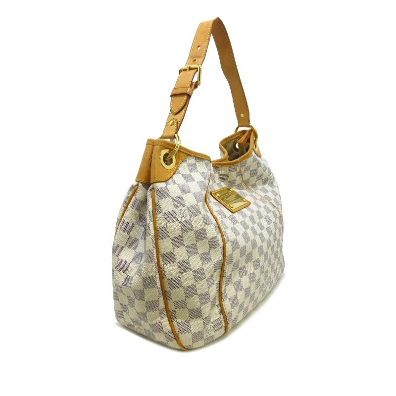 Louis Vuitton Damier Azur Galliera PM (WSmxTt)