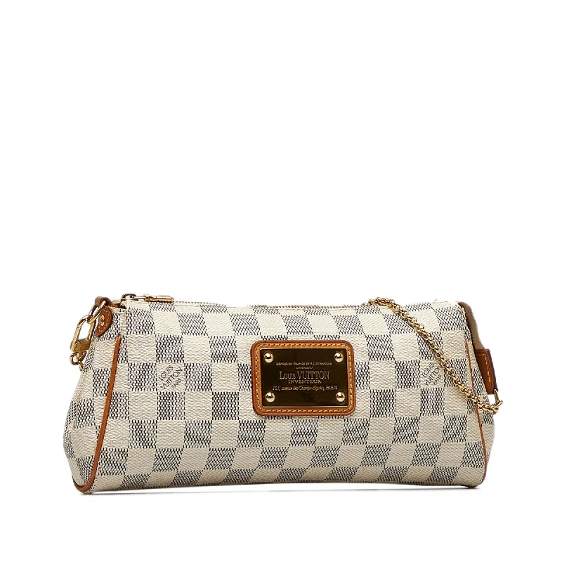 Louis Vuitton Damier Azur Eva (DYANwX)