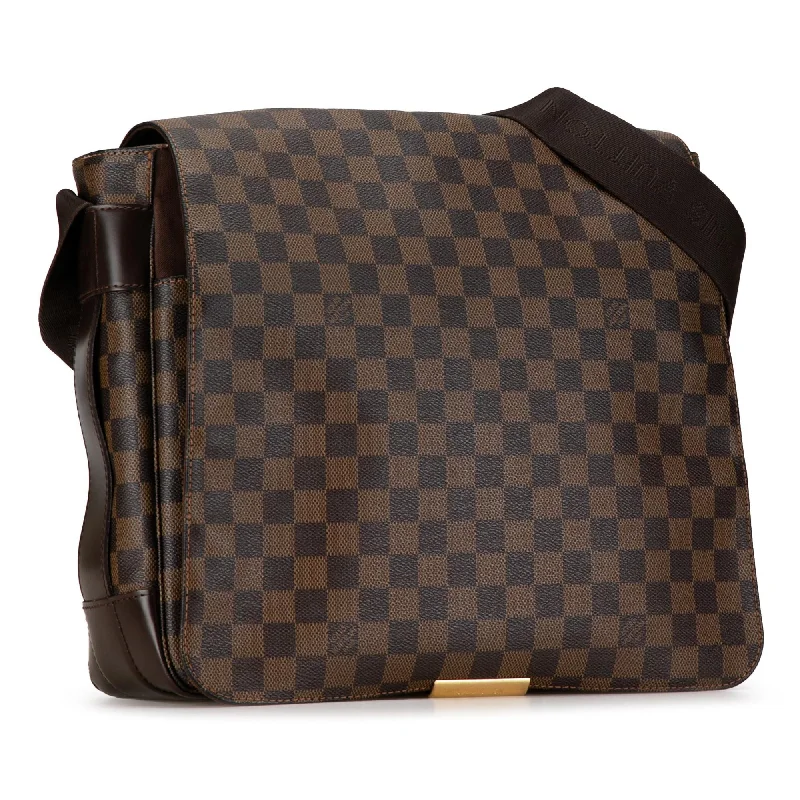 Louis Vuitton Damier Ebene Bastille (s6e8qX)