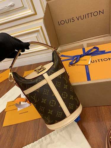 WF - Louis Vuitton Bags - 283