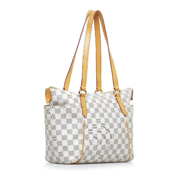 Louis Vuitton Damier Azur Totally PM (oUD5Ih)