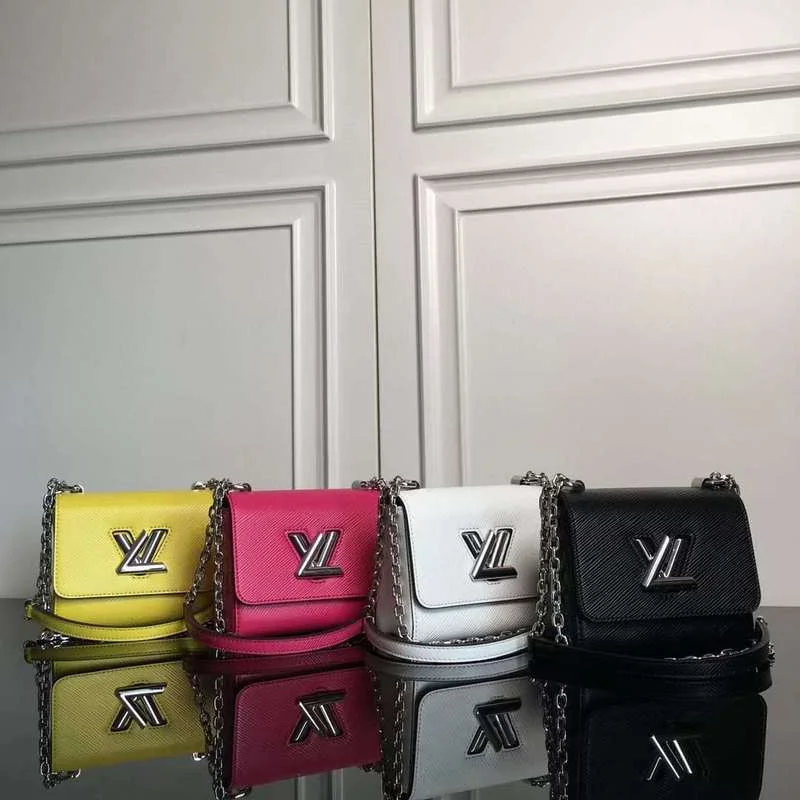 WF - Louis Vuitton Bags - 12181