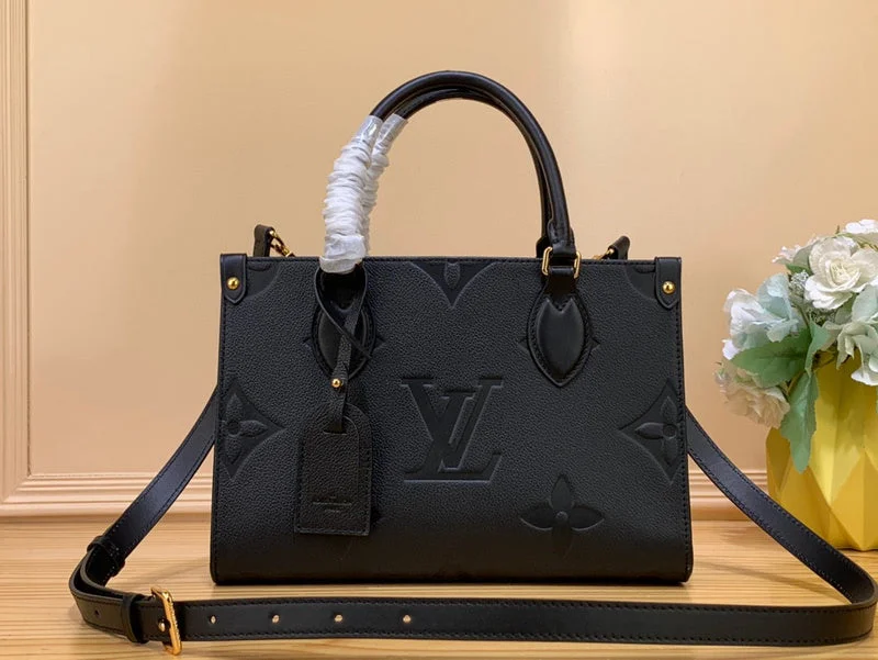 WF - Louis Vuitton Bags - 140