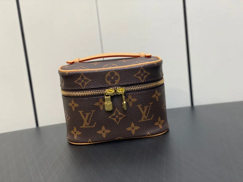 Louis Vuitton Bags