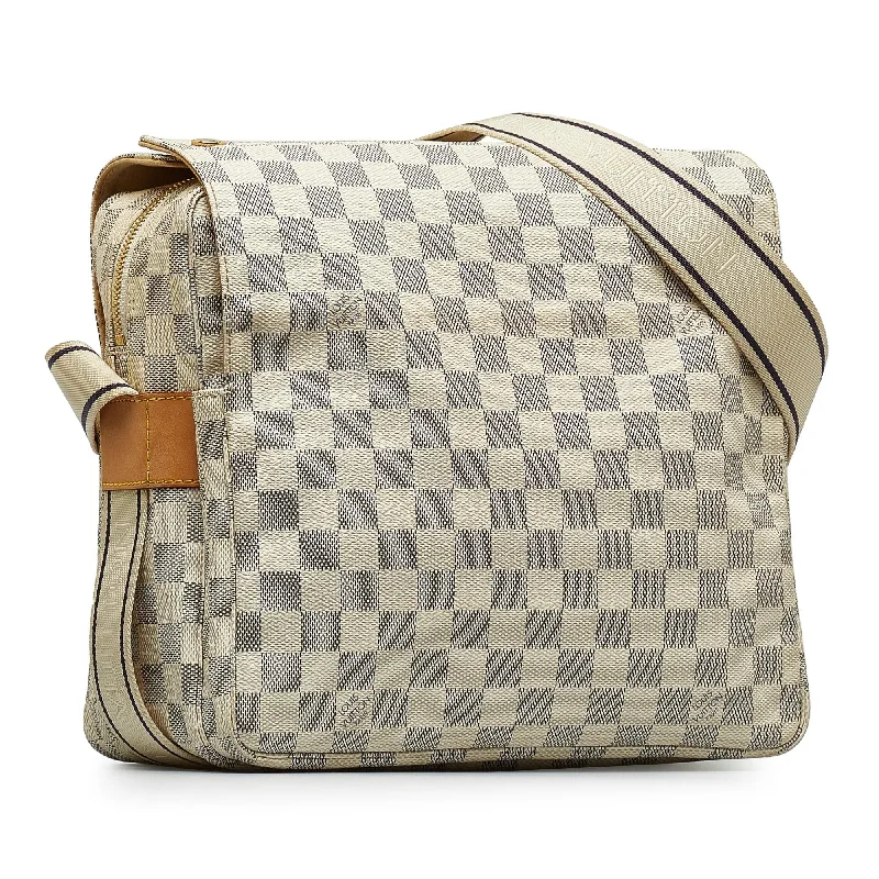 Louis Vuitton Damier Azur Naviglio (V2vD0D)