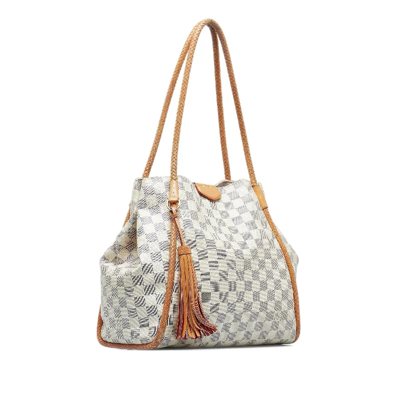 Louis Vuitton Damier Azur Propriano (cRoHVz)