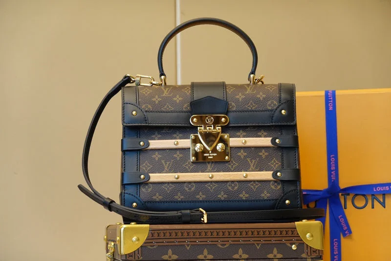 WF - Louis Vuitton Bags - 12138