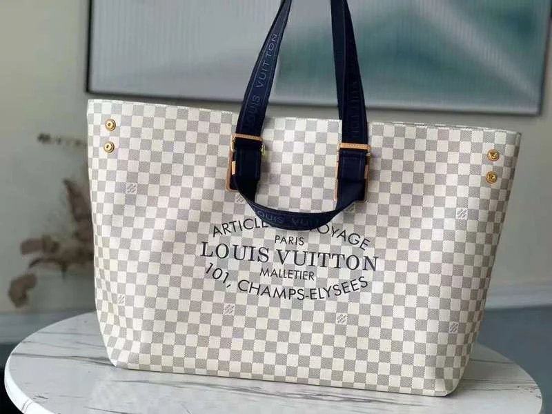 WF - Louis Vuitton Bags - 12166