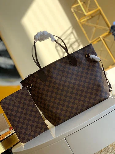 WF - Louis Vuitton Bags - 222